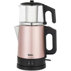 Fakir Chaimood Çay Makinesi Rose 1800W