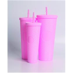 Cambu TB1509 Star Pipetli Mug Bardak 3lü