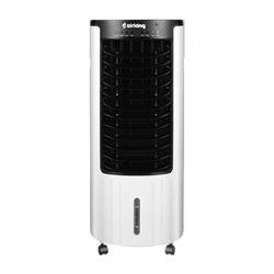 Airking 1312 Climax Kumandalı Hava Soğutucu 130W 12Lt