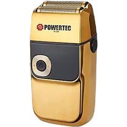 Powertec TR-550 Dijital Günlük Sakal Makinesi