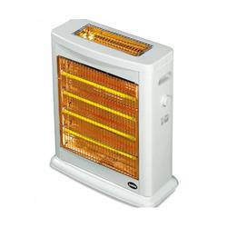 Şamdan 3008 Termostatlı Üstten Isıtmalı Quartz Soba 2750W