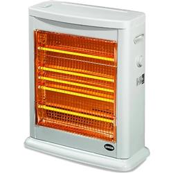 Şamdan 3009 Buharlı ve Termostatlı Quartz Soba 2750W