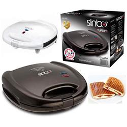 Sinbo SSM-2513 Mini Tost Makinesi