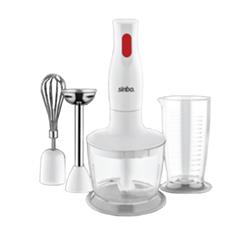 Sinbo SHB-3147 El Blender Seti , Multi Fonksiyon